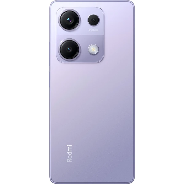 Xiaomi Redmi Note 14S 8GB/256GB fialový - Mobilné telefóny - Obrázok 73TD000J01