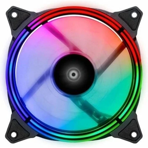 EVOLVEO 12RM ventilátor 120mm - Ventilátory pre PC - Obrázok 73TD000L01