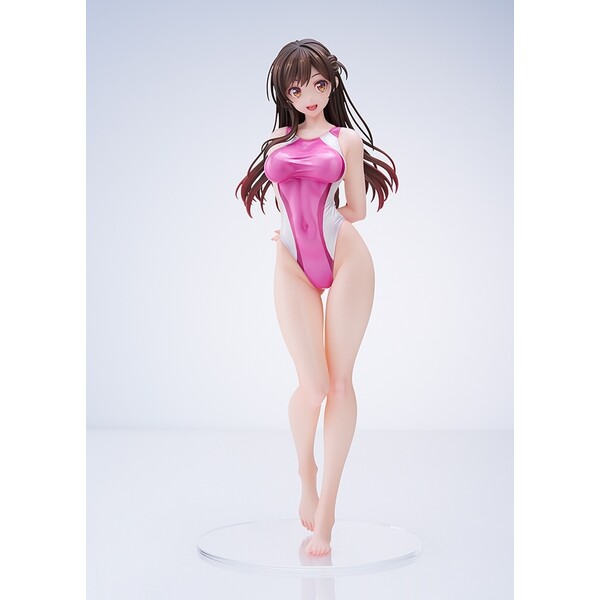 E-shop Soška Amakuni Rent-a-Girlfriend - Chizuru Mizuhara (Swimwear) 25 cm