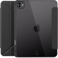iWant Hero flipové púzdro Apple iPad Pro 13" (2024) čierne - Puzdra