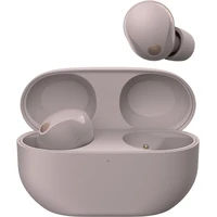 Sony WF-1000XM5 bezdrôtové slúchadlá ružová - Slúchadlá