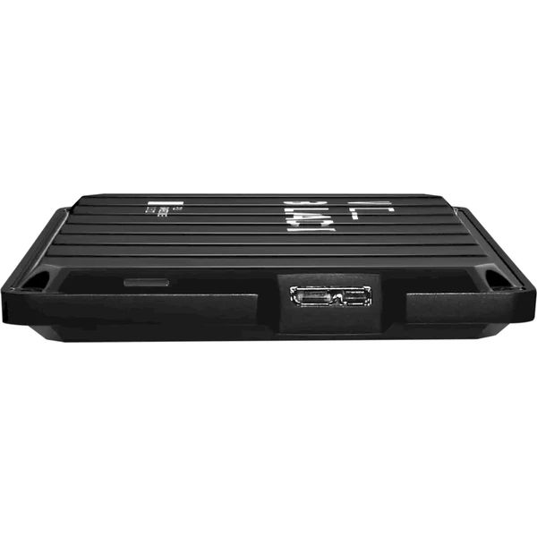 WD_BLACK P10 GAME DRIVE 6TB čierny - Pevné disky - Obrázok 73VL000K01