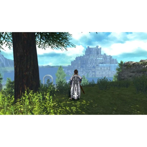Tales of Zestiria (PS4) - Hry na PS4 - Obrázok 73W3100201