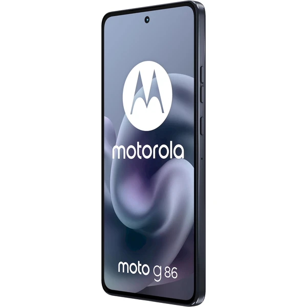 Motorola Moto G86 5G 8GB/256GB modrý - Mobilné telefóny - Obrázok 73WD000K01