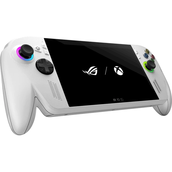 ASUS ROG Xbox Ally Z2 A biely - Handheld PC - Obrázok 73WF000P01