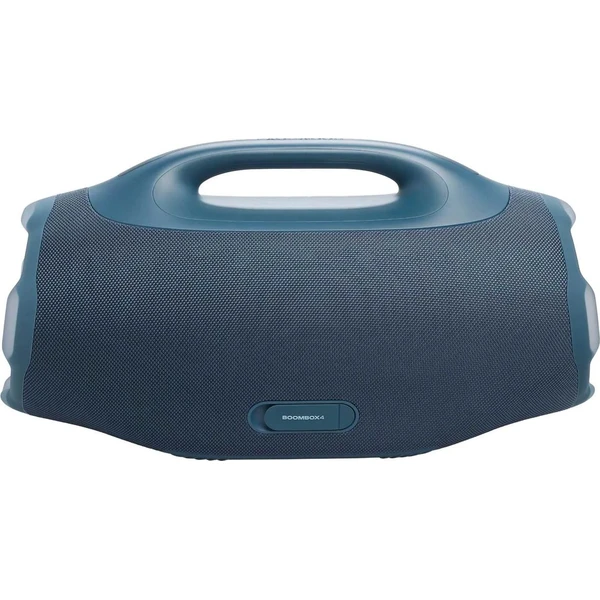 JBL Boombox 4 modrý - Reproduktory - Obrázok 73XI000K01