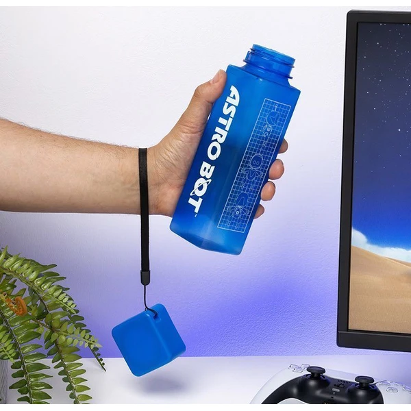 Fľaša plastová Astro Bot 500 ml - Fľaše - Obrázok 73YM000K01
