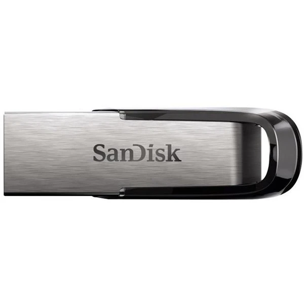 SanDisk Ultra Flair USB 3.0 flash disk 512GB čierny - Flashdisky - Obrázok 73ZS000501