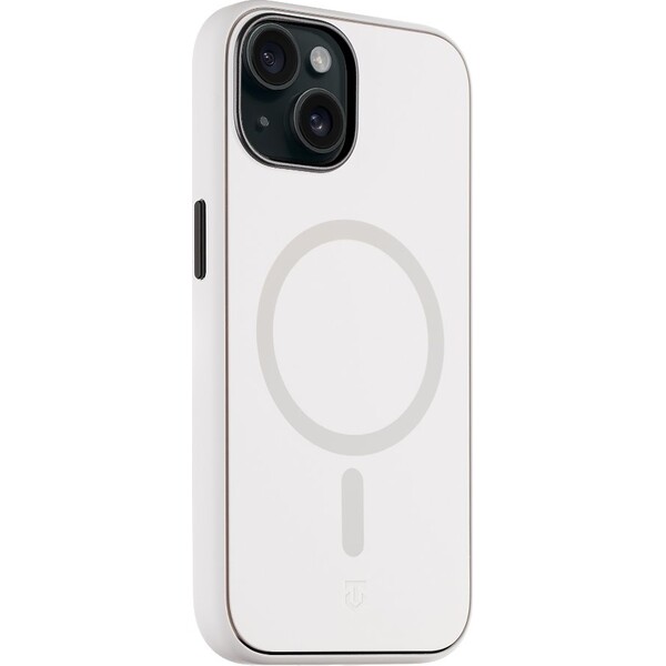 E-shop Tactical MagForce SmoothIsFast kryt Apple iPhone 15 biely