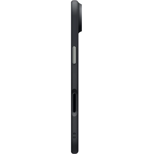 Spigen Nano Pop MagSafe kryt iPhone Air black sezam - Puzdra - Obrázok 73c23d1d515744169e026b23c9865e66