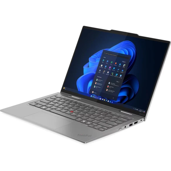 Lenovo ThinkPad X1 2v1 Gen 10 Aura Edition (21Q0005RCK) sivý - 3 roky záruky On-Site - Notebooky - Obrázok 73c9fa0ae3c045529e97e9cd16144a9a
