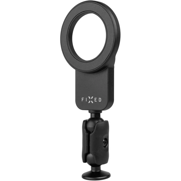 FIXED MagSafe držiak s 1/4" závitom, čierny - Držiaky - Hlavný obrázok