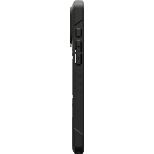 UAG Pathfinder MagSafe, čierna - iPhone 2026 Pro Max/17 Pro Max - Puzdra - Obrázok 73d404a7c37440cc81af9e8198896e01