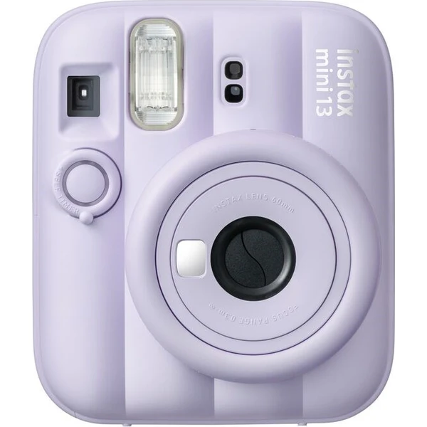 Fujifilm Instax Mini 13 Purple - Fotoaparáty - Hlavný obrázok