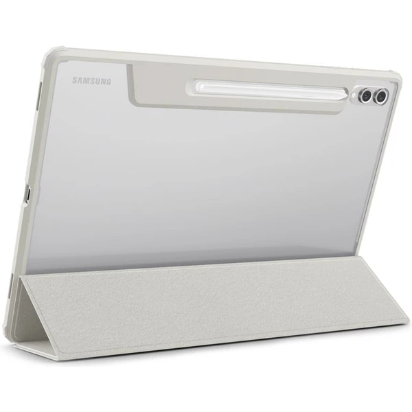 Spigen Ultra Hybrid Pre púzdro Samsung Galaxy Tab S10/S9/S8 Ultra šedé - Puzdra - Obrázok 73d90f75ddd548b0ae5bc42bf9f0d9f9