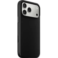 Nomad Modern Case MagSafe kryt iPhone 17 Pro Max Vulcan Black - Puzdra