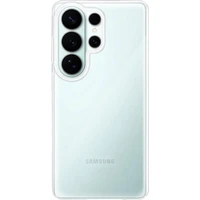 Taktický TPU kryt Samsung Galaxy S26 Ultra priehľadný - Puzdra