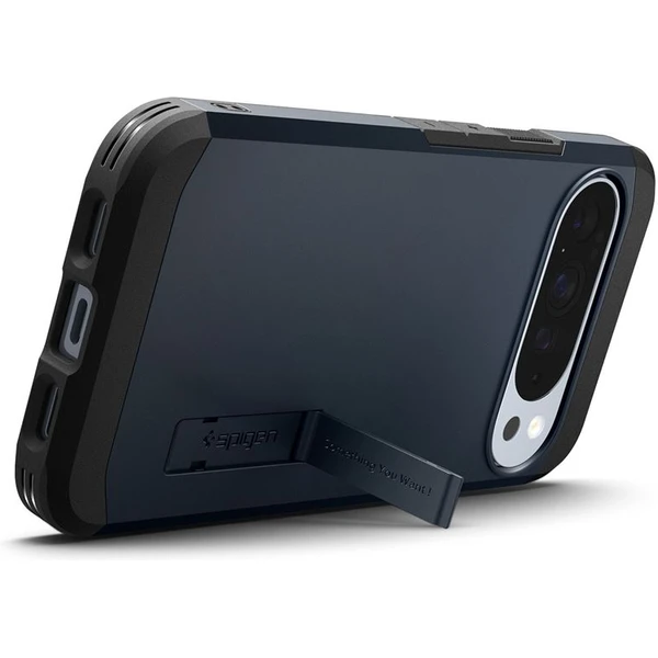 Spigen Tough Armor MagSafe kryt Google Pixel 10 Pro XL sivý - Puzdra - Obrázok 7404bce6bb274d2fb5930bebb5ba73ea