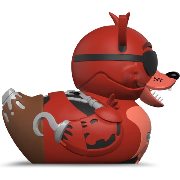 Tubbz kačička malá Five Nights at Freddy's - Foxy - Figúrky - Obrázok 740D000J01