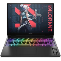 HP OMEN MAX 16-ak0002nc (C2FF2EA#BCM) RTX 5070 Ti čierny - Notebooky