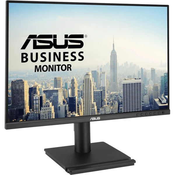 ASUS BE248QF monitor 24" - Monitory - Obrázok 741D000L01