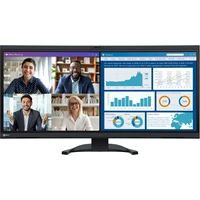 Eizo FlexScan (EV3450XC-BK) - Monitory