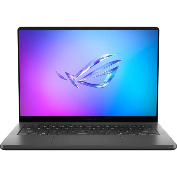 ASUS ROG Zephyrus G14 (GA403UH-QS051W) RTX 5050 sivý - Notebooky - Hlavný obrázok