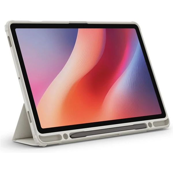 Spigen Ultra Hybrid Pro púzdro Samsung Galaxy Tab S10 FE šedé - Puzdra - Obrázok 742411b4d4554614a22ee5ebb12e0e5e