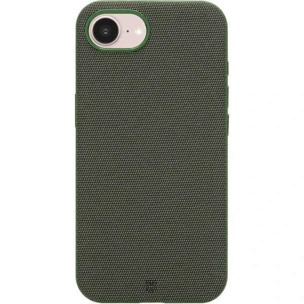 Tactical MagForce WEARe Kryt pre Apple iPhone 16e/17e Forest Green - Puzdra - Hlavný obrázok