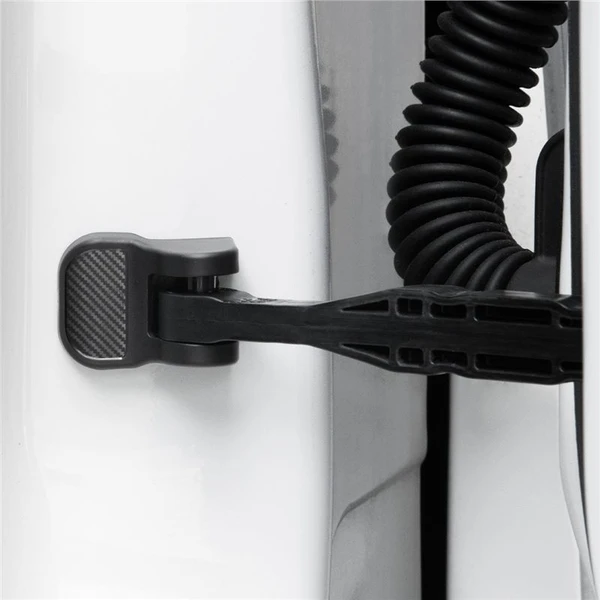 Spigen Door Lock Cover kryt zámku dverí Tesla Model Y/3 čierna - Vychytávky - Obrázok 74269a713cb54f34bf3e76d29676dd9d