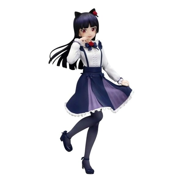 E-shop Figúrka Furyu Oreimo 2 Trio-Try-iT - Kuroneko 19 cm