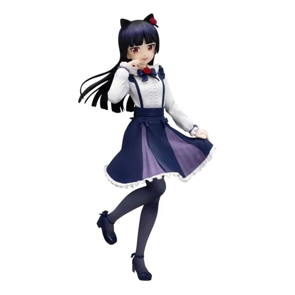 Figúrka Furyu Oreimo 2 Trio-Try-iT - Kuroneko 19 cm   - Figúrky - Hlavný obrázok