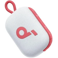 Anker Soundcore Select 4 Go bezdrôtový reproduktor červený - Reproduktory