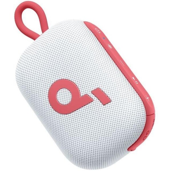 Anker Soundcore Select 4 Go bezdrôtový reproduktor červený