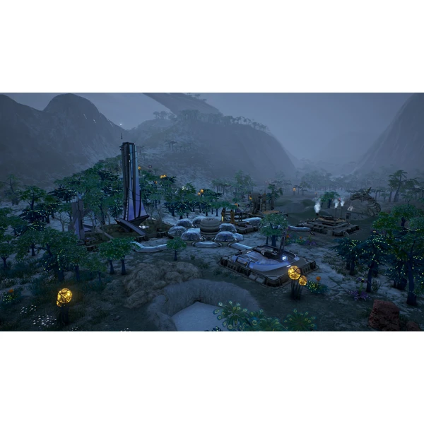 Aven Colony (PS4) - Hry na PS4 - Obrázok 7434100201