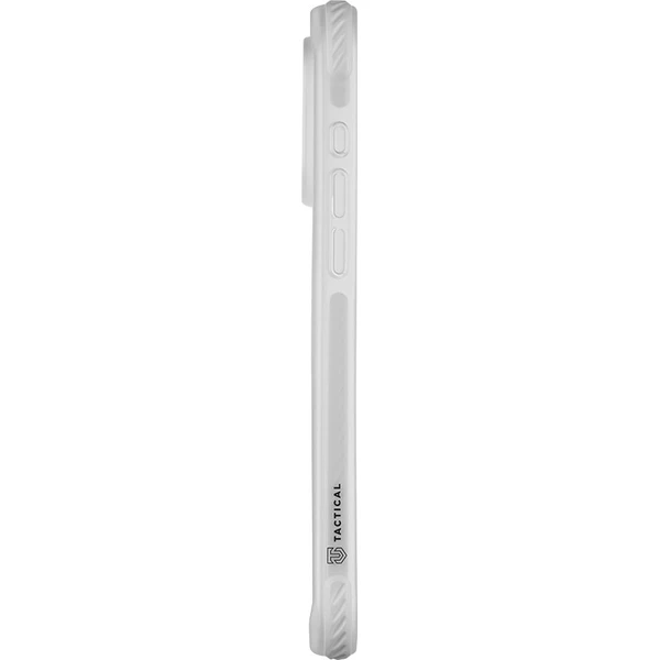 Tactical MagForce Hexagon kryt Apple iPhone 16 Pro Max biely - Puzdra - Obrázok 7435441e1f534ddf9b1c231699d6ff1a