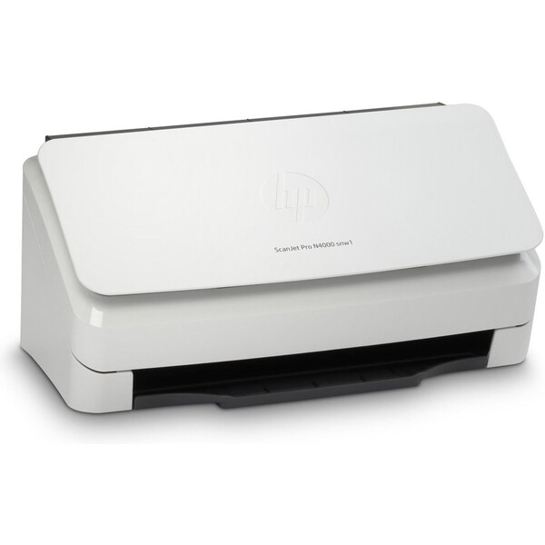 E-shop HP ScanJet Pro N4000 snw1 skener