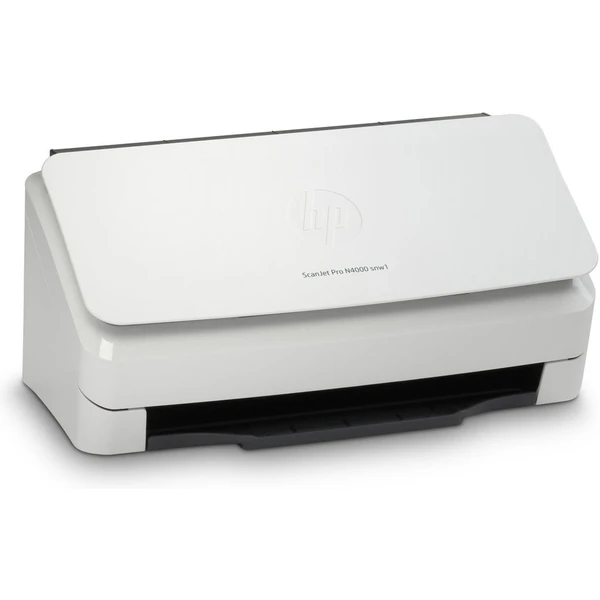 HP ScanJet Pro N4000 snw1 tlačiareň - Skenery - Hlavný obrázok