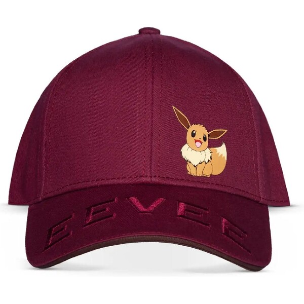 E-shop Šiltovka dámska Pokémon - Eevee