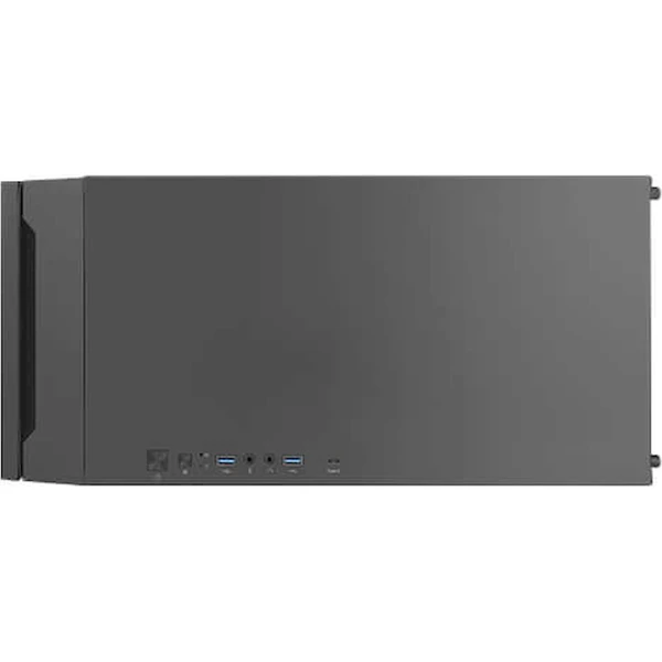 Antec P10C čierna - Počítačové skrine - Obrázok 743P000K01