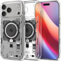 Spigen Ultra Hybrid MagSafe kryt iPhone 17 Pro neo one - Puzdra