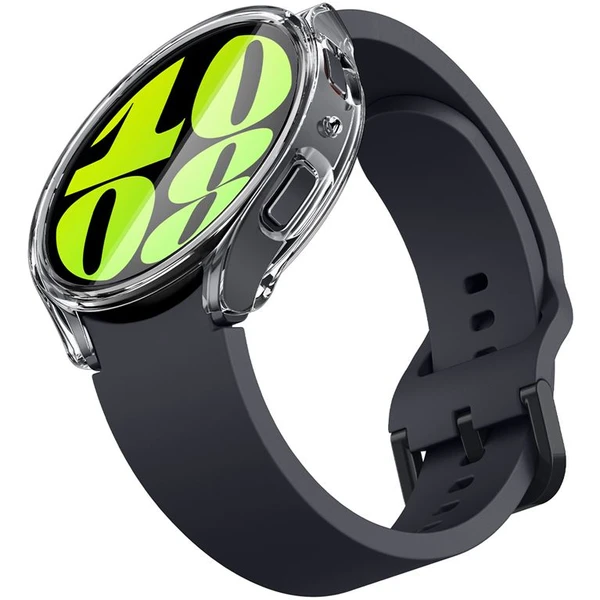 Spigen Ultra Hybrid púzdro Samsung Galaxy Watch6 44mm číre - Puzdra - Obrázok 7442c9e16a5e414ca50472f249570c06