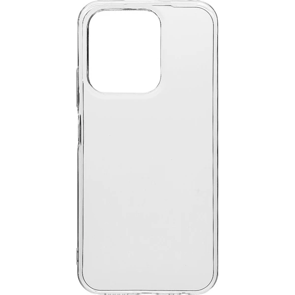 OBAL:ME TPU kryt pre Xiaomi Redmi 15C 4G/5G číre - Puzdra - Obrázok 7449e547177f45849edc416c6e097b6d