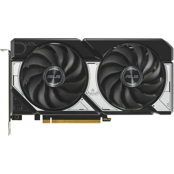 ASUS Dual NVIDIA GeForce RTX 5060 8GB GDDR7 OC - Grafické karty - Obrázok 744F000O01