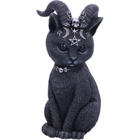Figúrka Nemesis Now Cult Cuties - Pawzuph 11 cm - Sochy a sošky