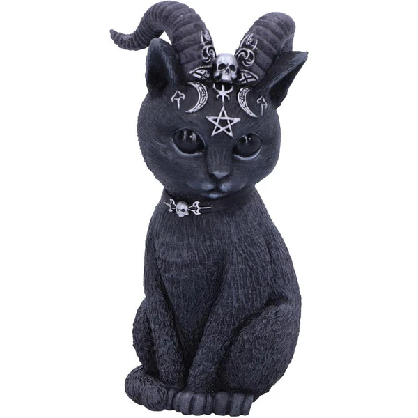 Figurka Nemesis Now Cult Cuties - Pawzuph 11 cm - Sochy a sošky - Hlavný obrázok