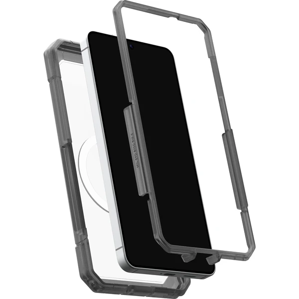 UAG Trooper MagSafe kryt Samsung Galaxy S26+ priehľadný/dymový - Puzdra - Obrázok 7453d615b14f477a94e3c96aa398797e