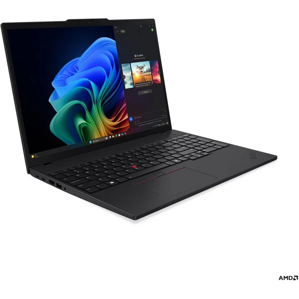 Lenovo ThinkPad T16 Gen 4 (21QN0024CK) čierny - 3 roky záruky On-Site - Notebooky - Obrázok 745J000K01