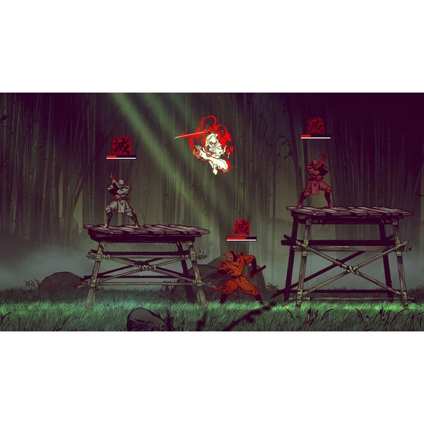 SHINOBI: Art of Vengeance (PS5) - Hry na PS5 - Obrázok 745b40a3e543468e96b34df1e4073de3
