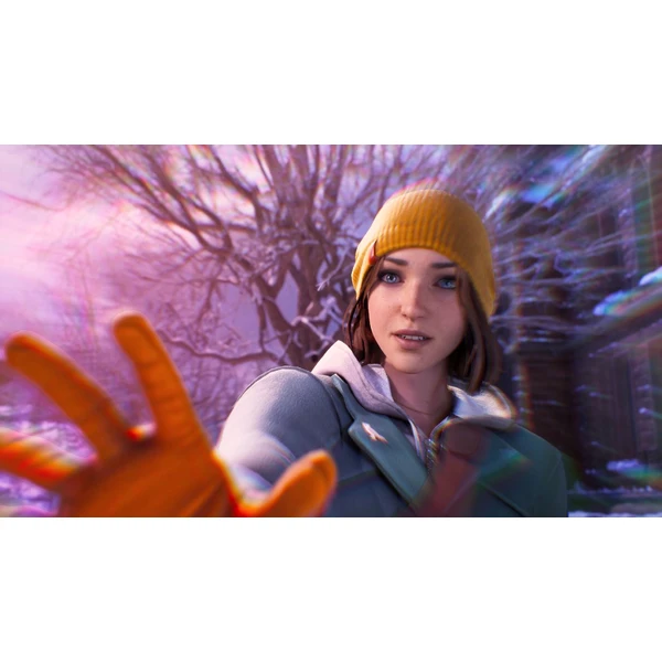 Life is Strange: Double Exposure (PS5) - Hry na PS5 - Obrázok 7467000L01